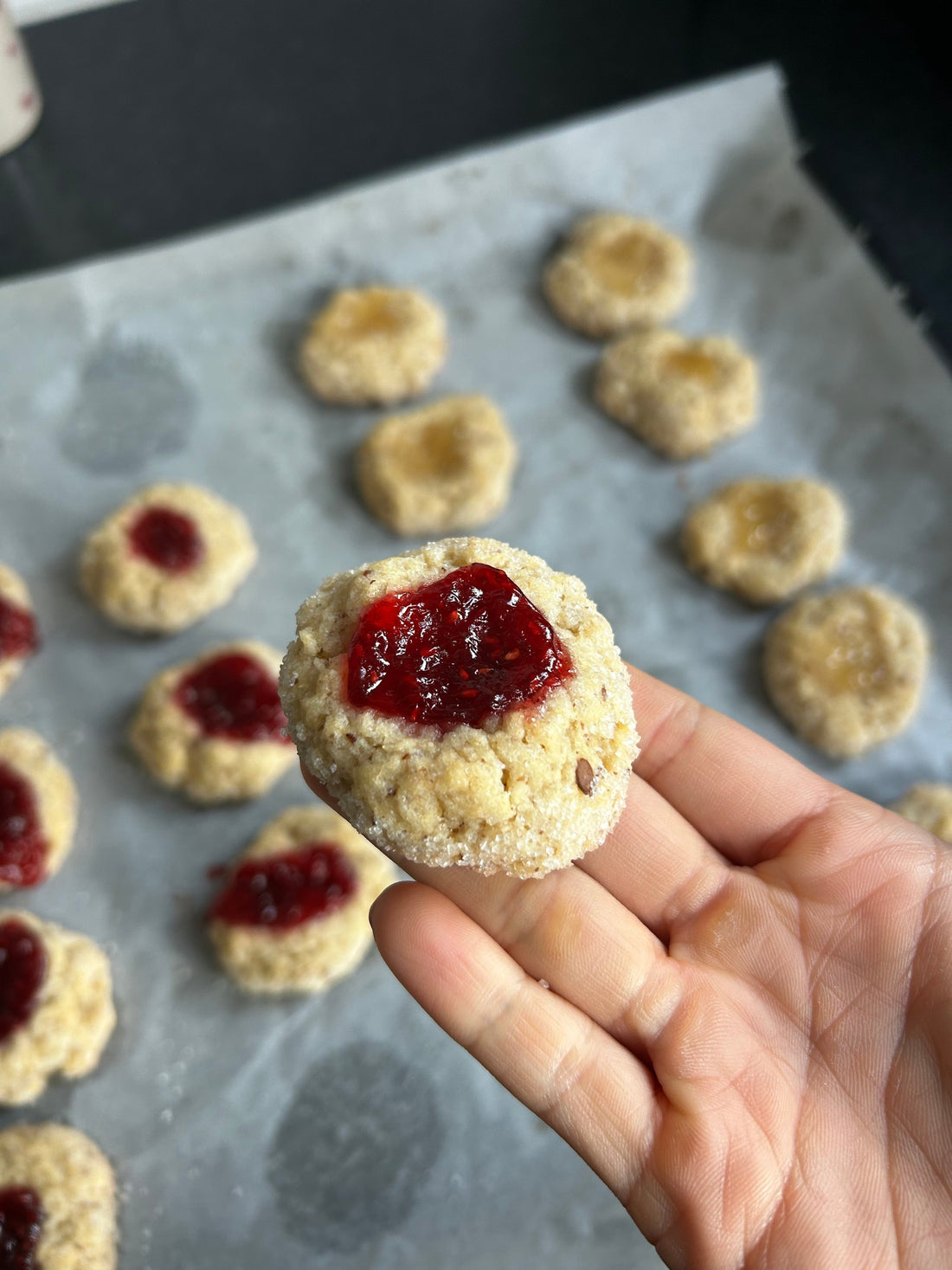 Duimkoekjes